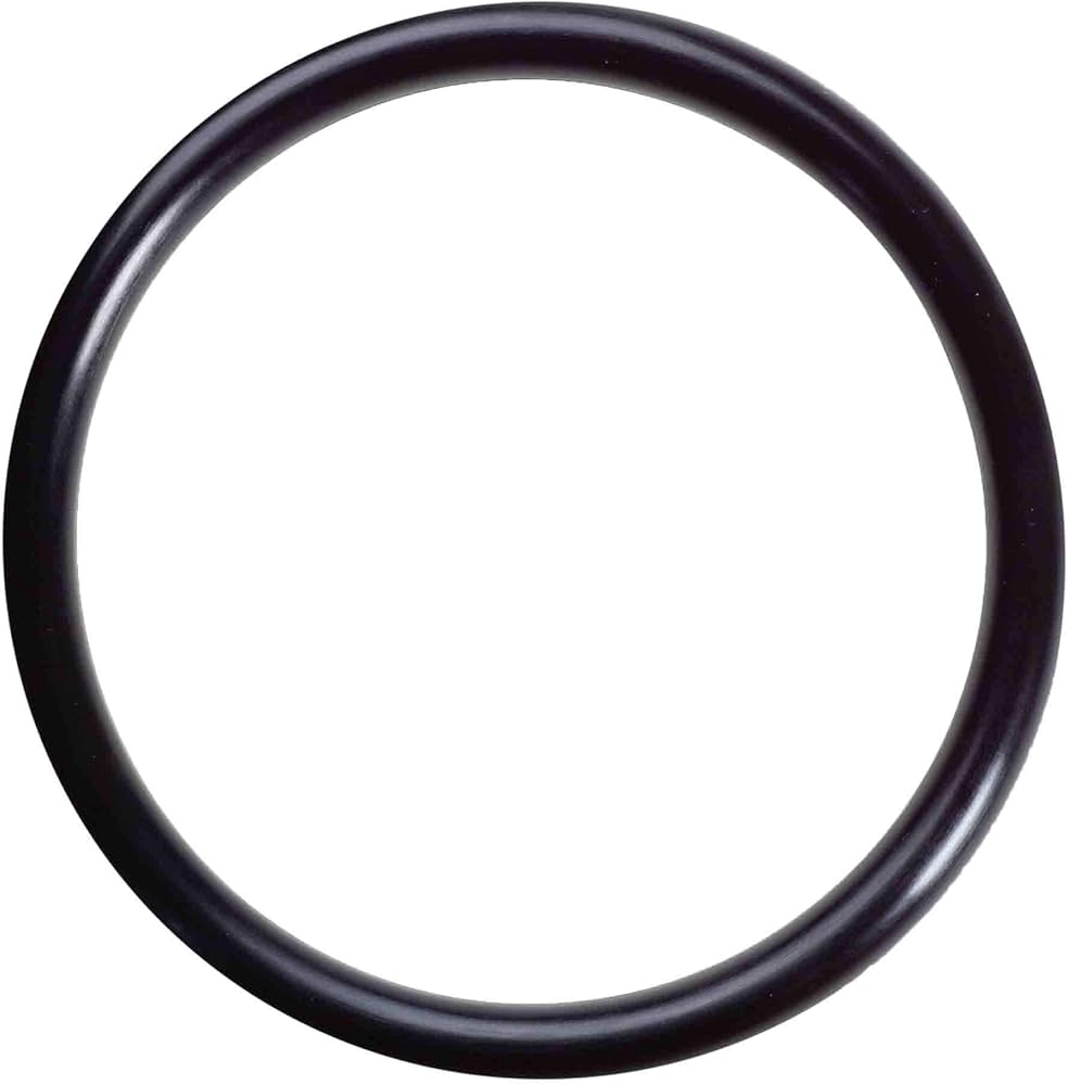 PRY Double Twisted Ring 13号